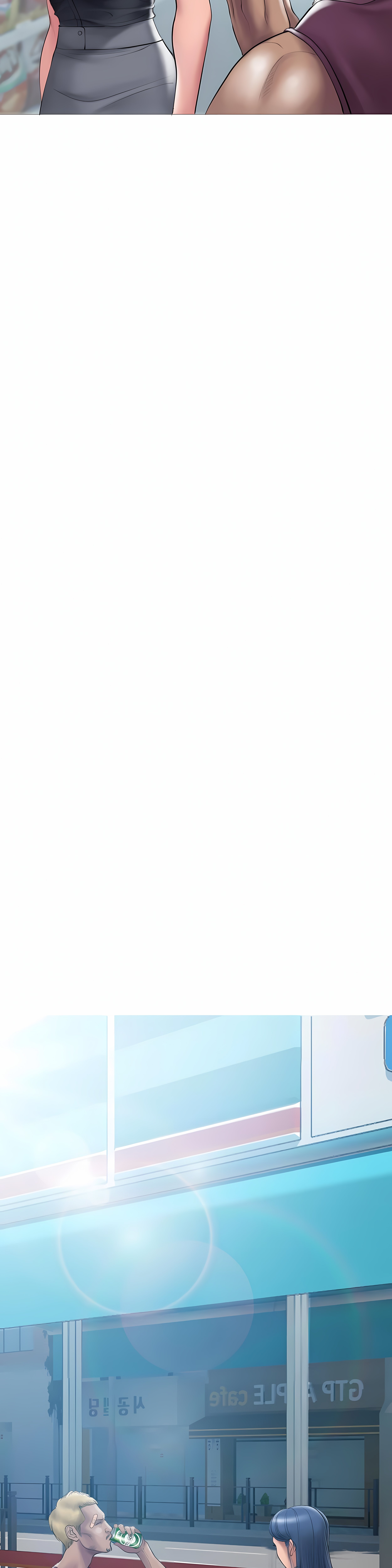 Smoking Hypnosis Chap Chapter 3 - Season 1-Smoking Hypnosis - Next Chap 4