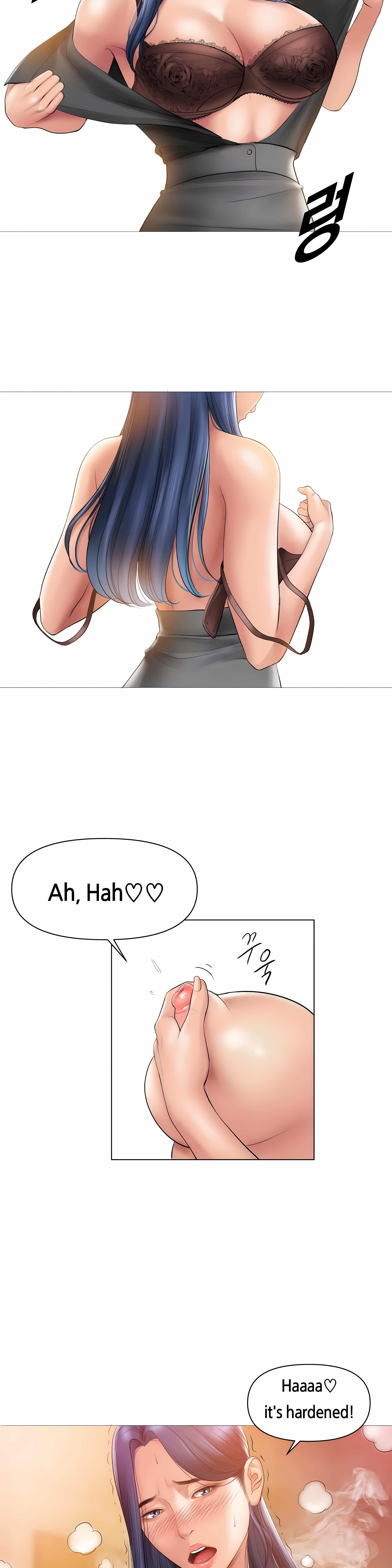 Smoking Hypnosis Chap Chapter 4 - Season 1-Smoking Hypnosis - Next Chap 5