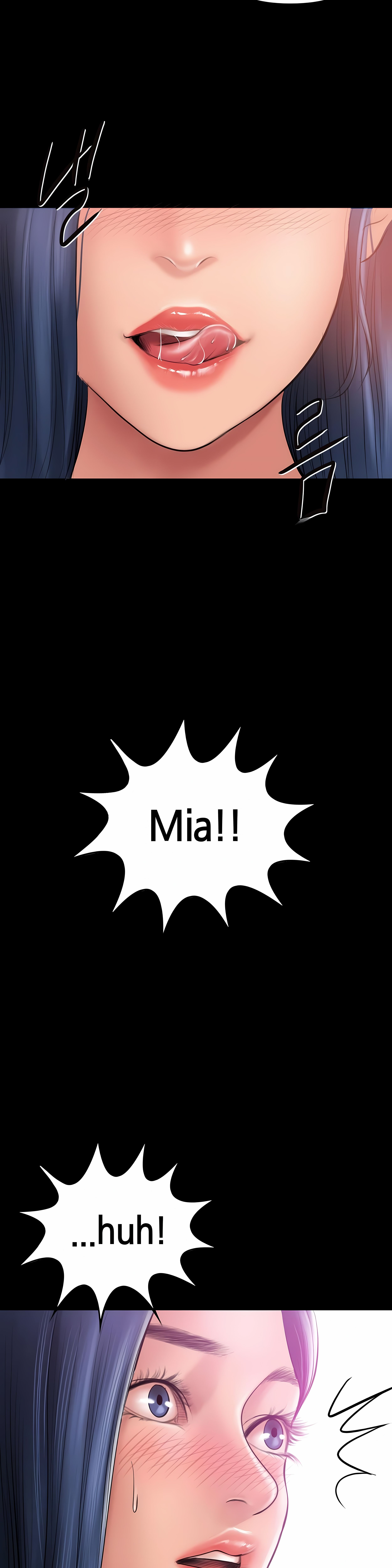 Smoking Hypnosis Chap Chapter 5 - Season 1-Smoking Hypnosis - Next Chap 6