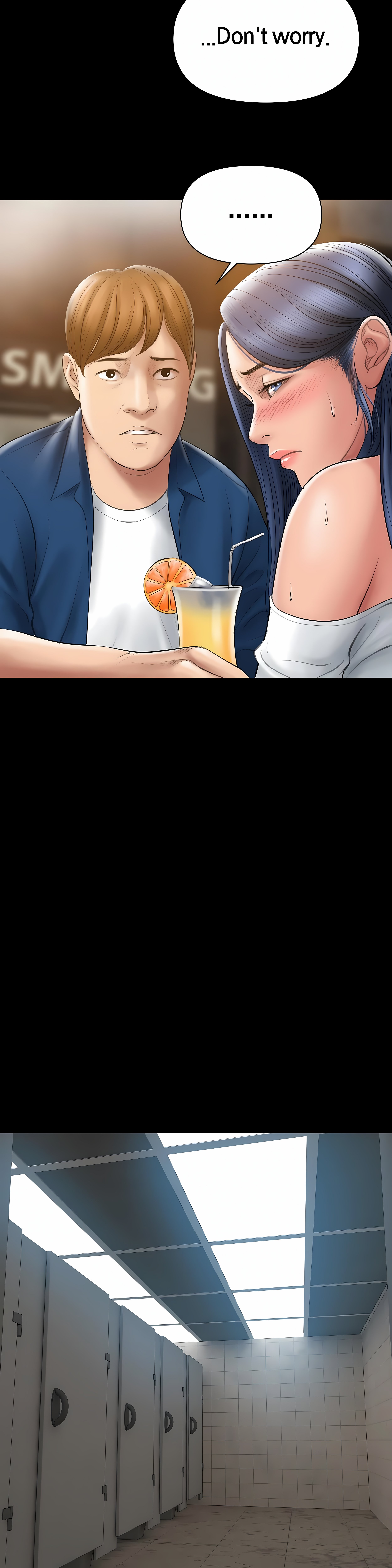 Smoking Hypnosis Chap Chapter 5 - Season 1-Smoking Hypnosis - Next Chap 6