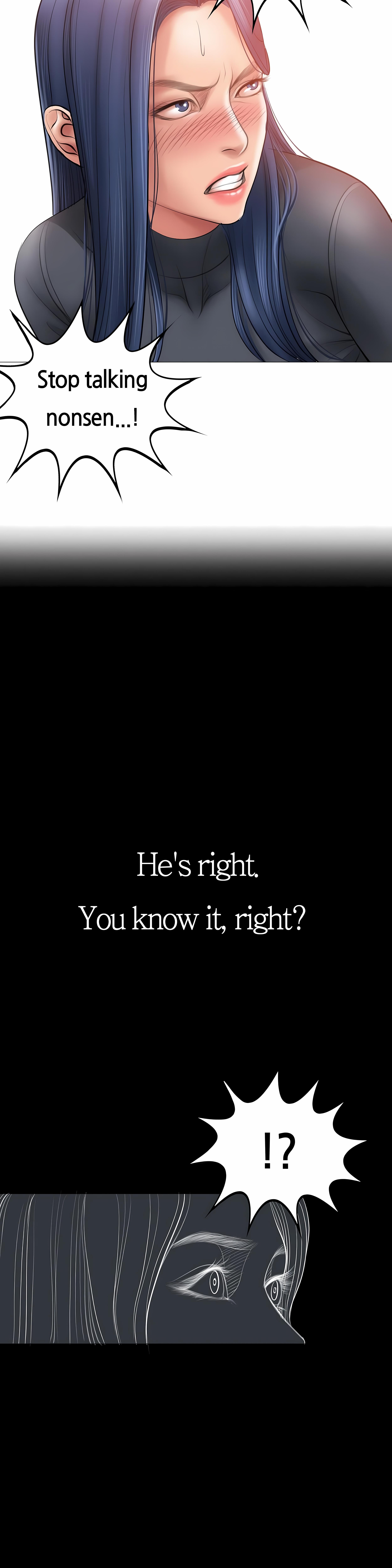 Smoking Hypnosis Chap Chapter 6 - Season 1-Smoking Hypnosis - Next Chap 7