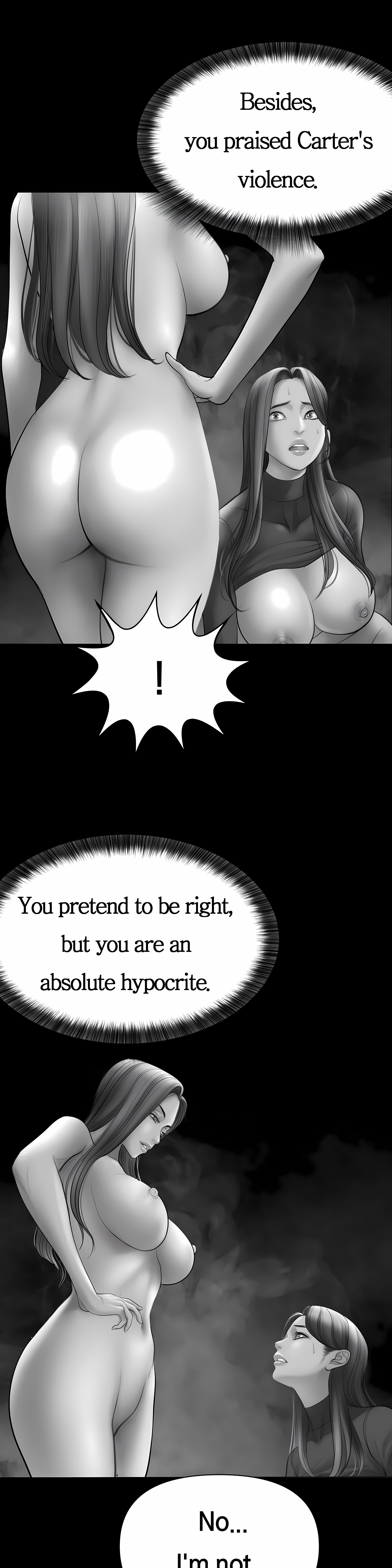 Smoking Hypnosis Chap Chapter 6 - Season 1-Smoking Hypnosis - Next Chap 7