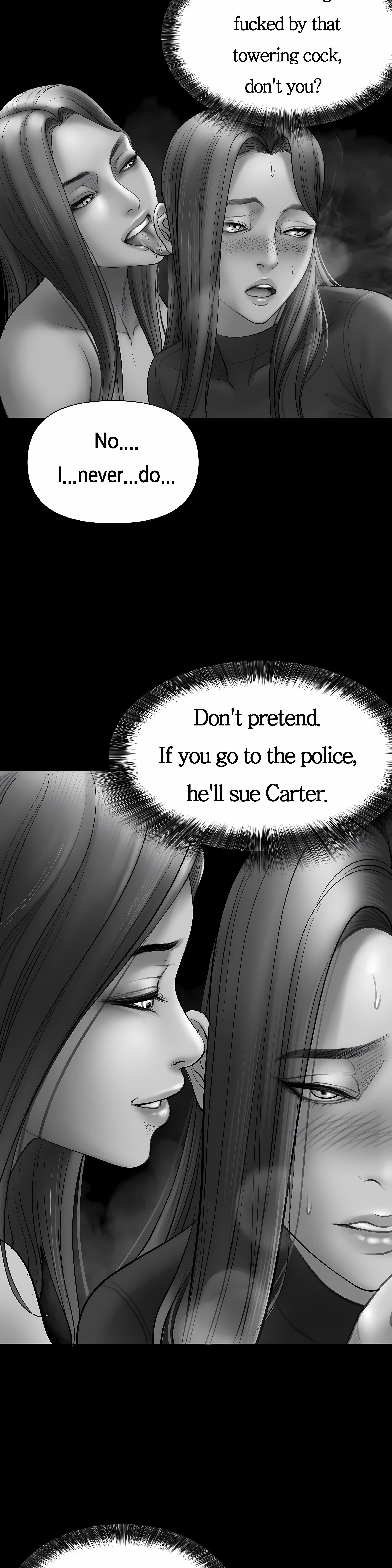 Smoking Hypnosis Chap Chapter 6 - Season 1-Smoking Hypnosis - Next Chap 7