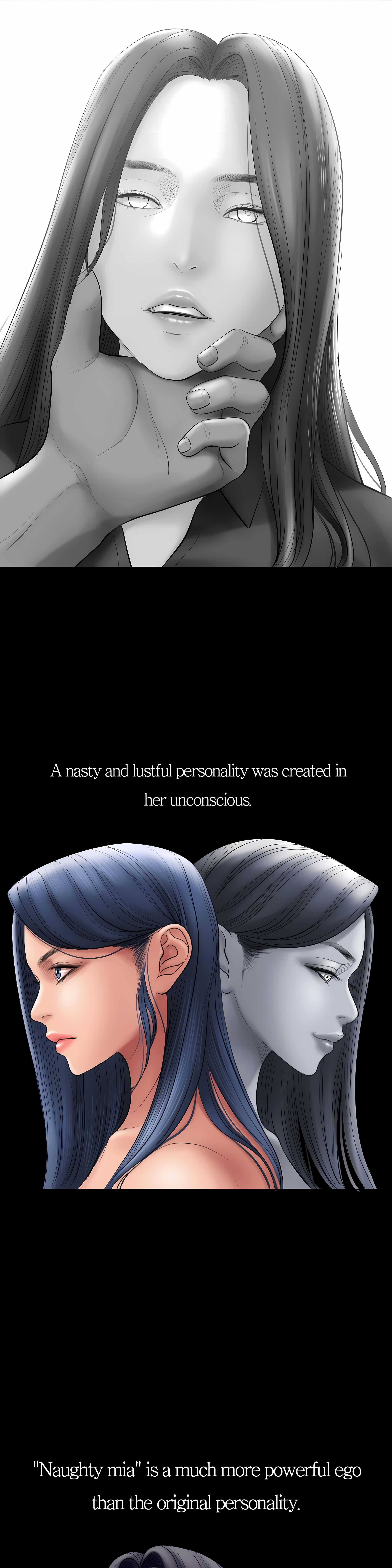 Smoking Hypnosis Chap Chapter 6 - Season 1-Smoking Hypnosis - Next Chap 7