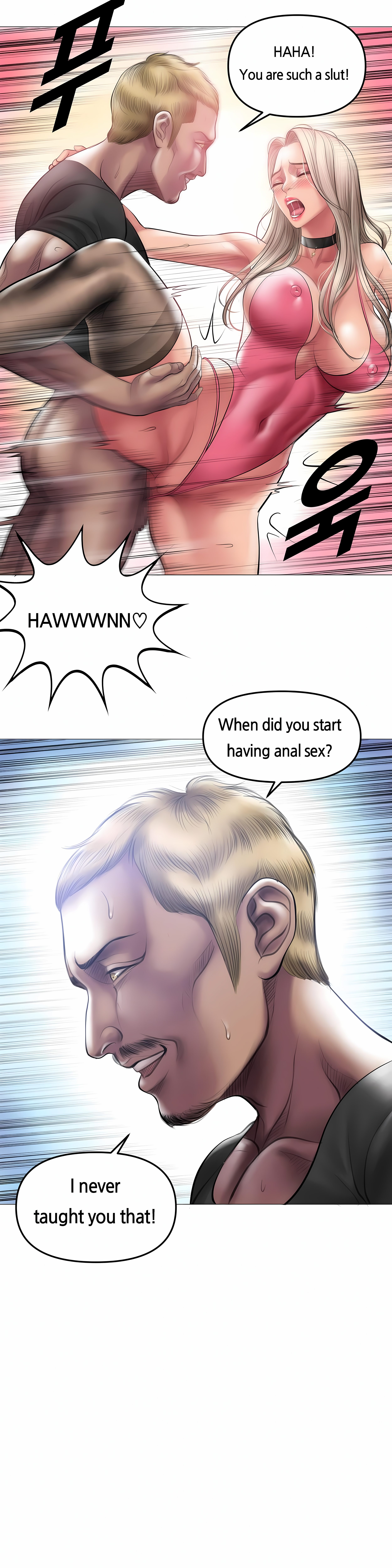 Smoking Hypnosis Chap Chapter 9 - Season 1-Smoking Hypnosis - Next Chap 8