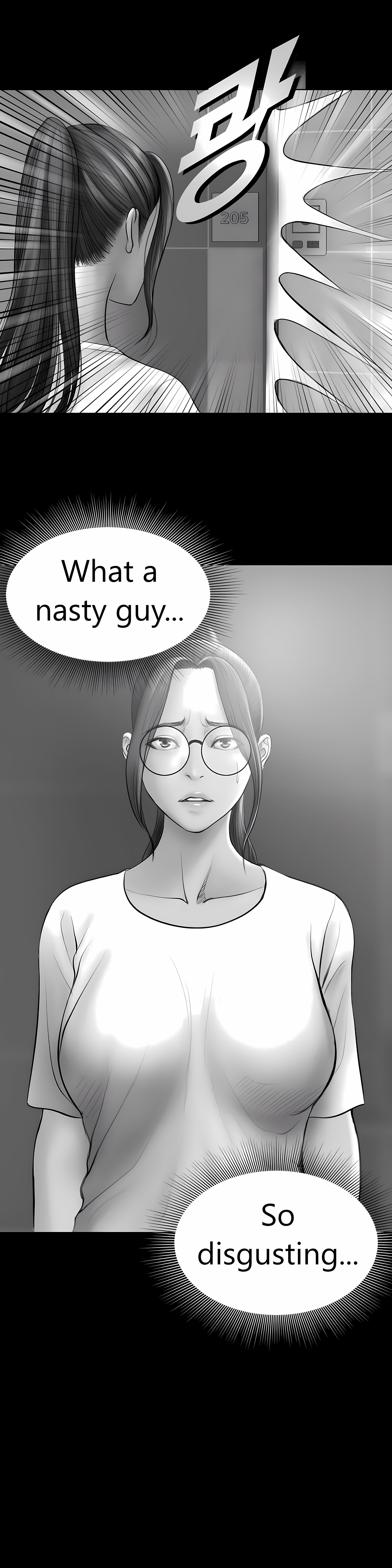 Smoking Hypnosis Chap Chapter 14 - Behind Story 4-Smoking Hypnosis - Next Chap 9