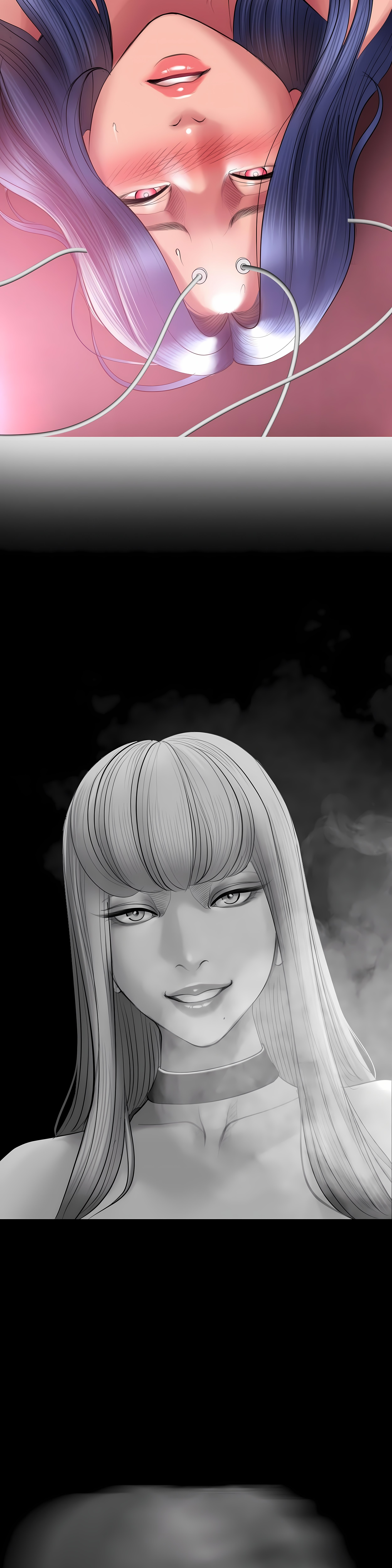 Smoking Hypnosis Chap Chapter 14 - Behind Story 4-Smoking Hypnosis - Next Chap 9