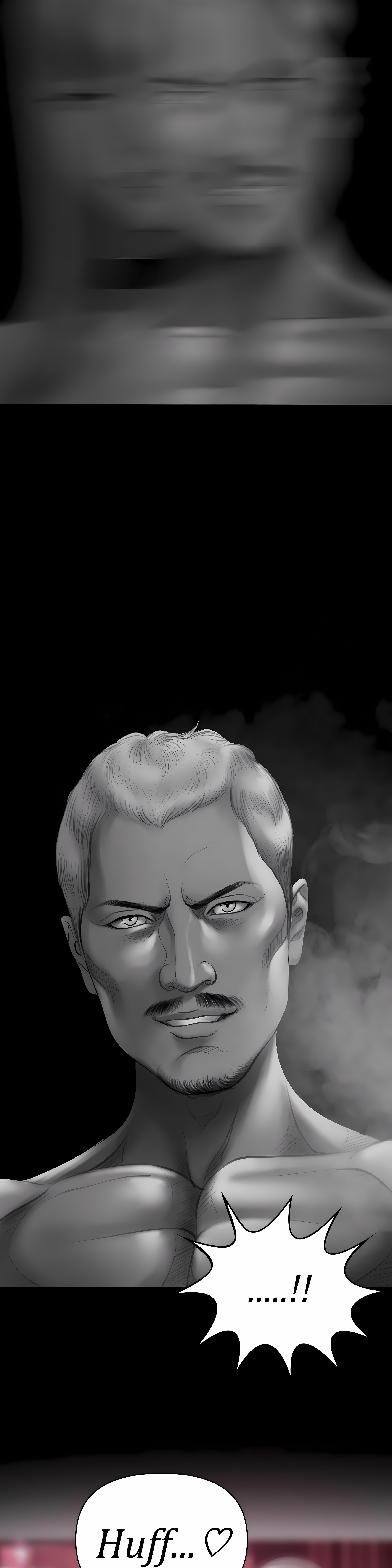 Smoking Hypnosis Chap Chapter 14 - Behind Story 4-Smoking Hypnosis - Next Chap 9