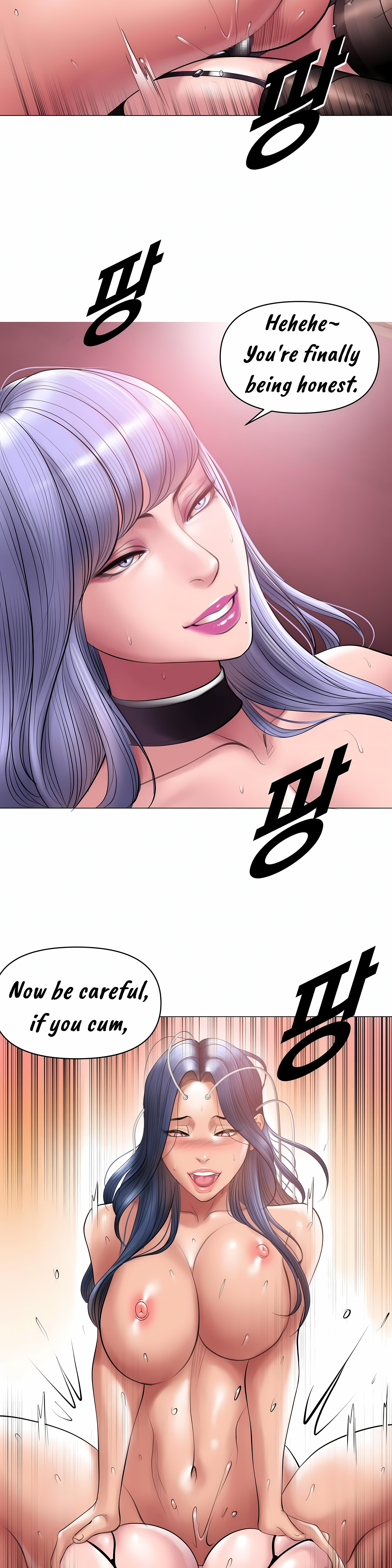 Smoking Hypnosis Chap Chapter 14 - Behind Story 4-Smoking Hypnosis - Next Chap 9