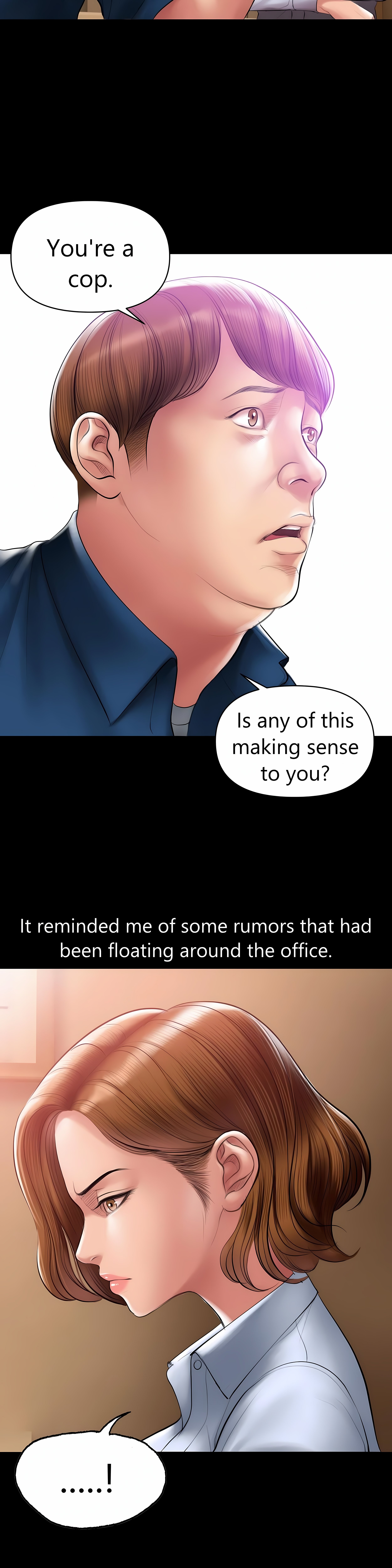 Smoking Hypnosis Chap Chapter 18 - Season 2-Smoking Hypnosis - Next Chap 10