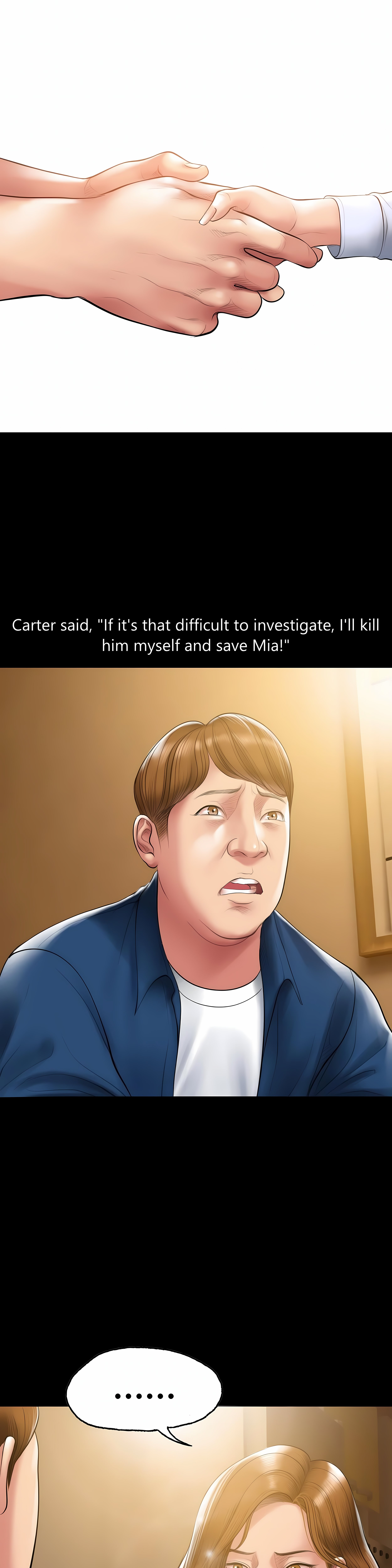 Smoking Hypnosis Chap Chapter 18 - Season 2-Smoking Hypnosis - Next Chap 10