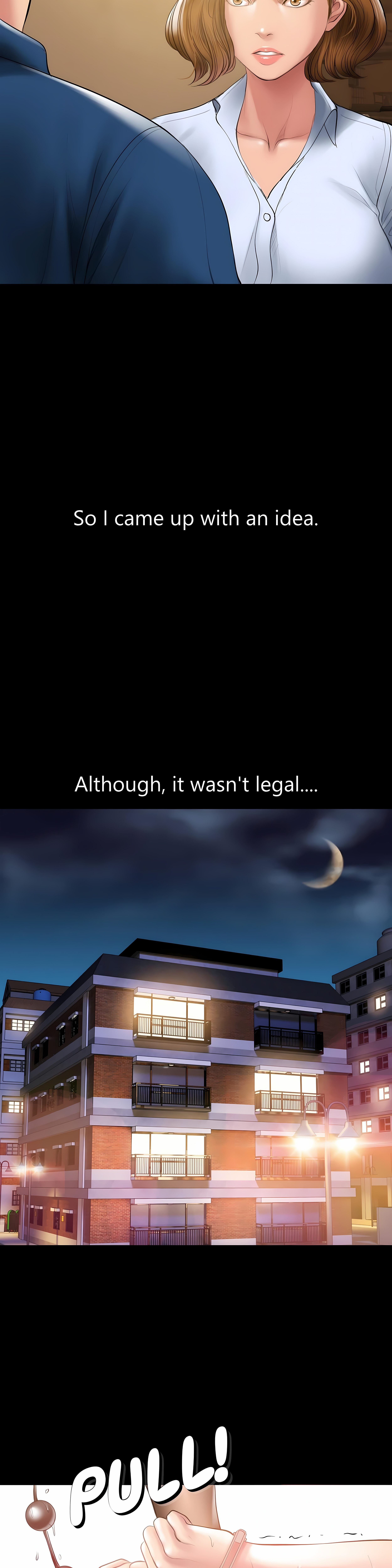 Smoking Hypnosis Chap Chapter 18 - Season 2-Smoking Hypnosis - Next Chap 10