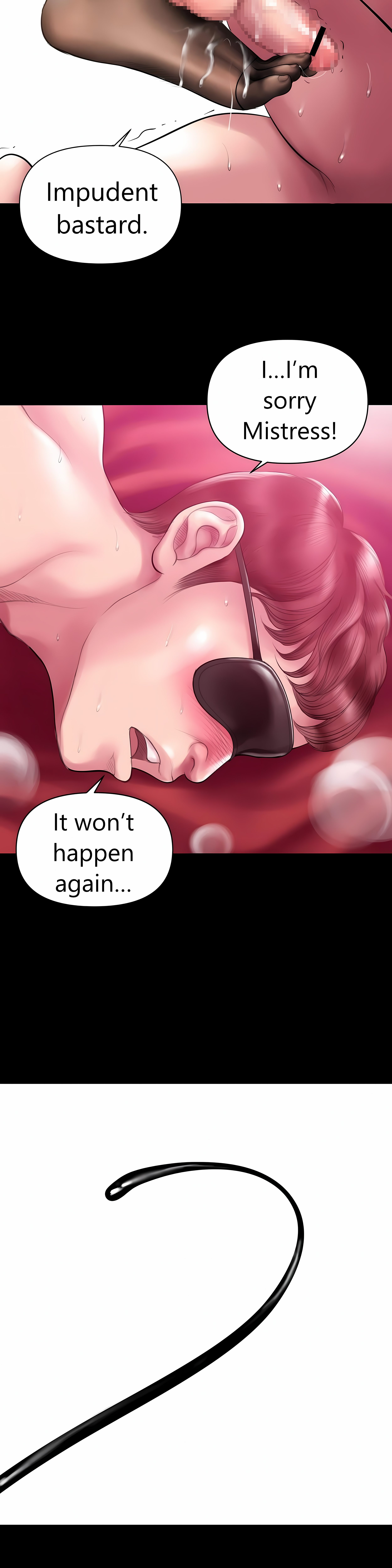 Smoking Hypnosis Chap Chapter 18 - Season 2-Smoking Hypnosis - Next Chap 10