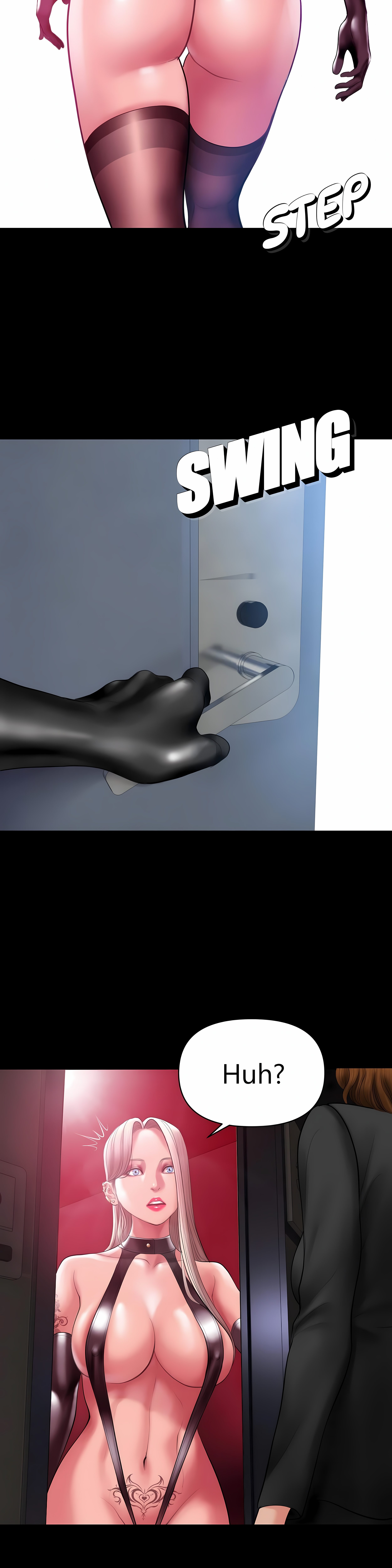 Smoking Hypnosis Chap Chapter 18 - Season 2-Smoking Hypnosis - Next Chap 10