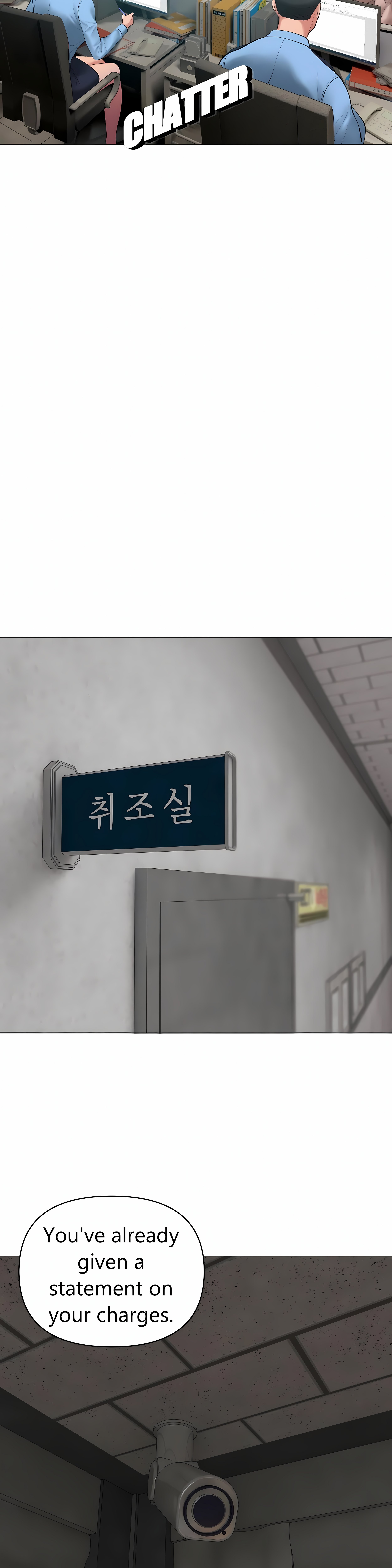 Smoking Hypnosis Chap Chapter 18 - Season 2-Smoking Hypnosis - Next Chap 10