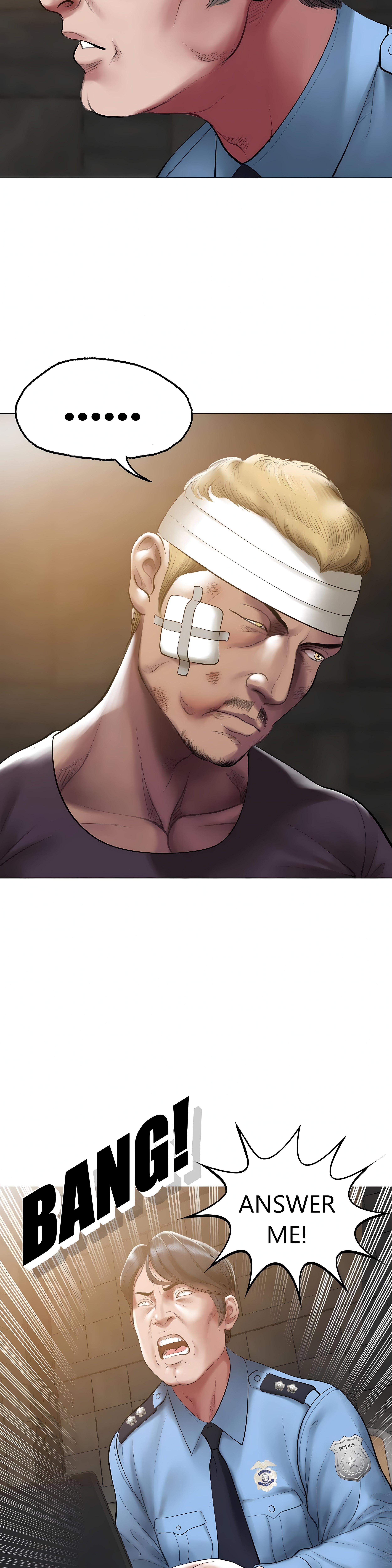 Smoking Hypnosis Chap Chapter 18 - Season 2-Smoking Hypnosis - Next Chap 10