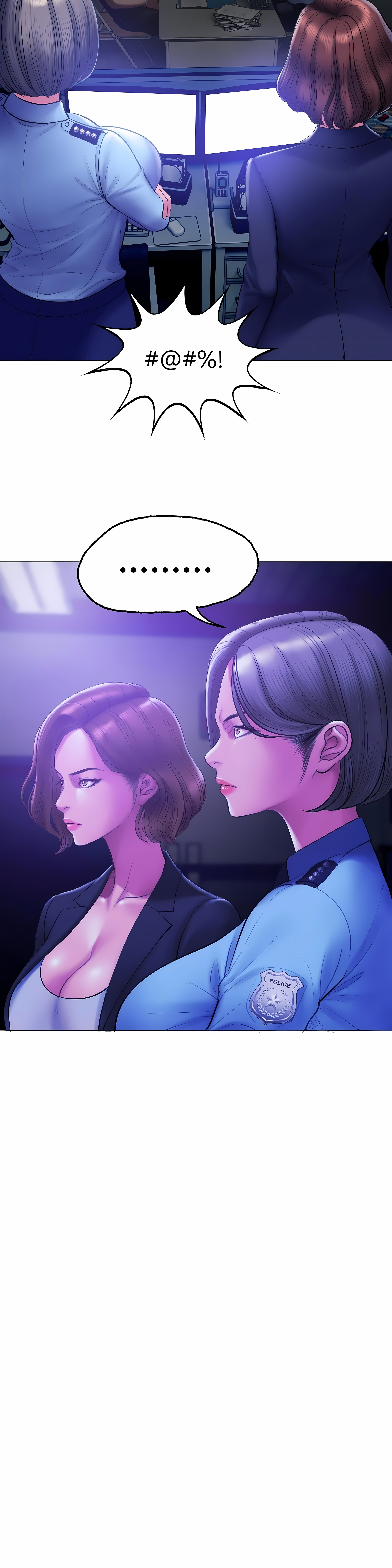 Smoking Hypnosis Chap Chapter 18 - Season 2-Smoking Hypnosis - Next Chap 10