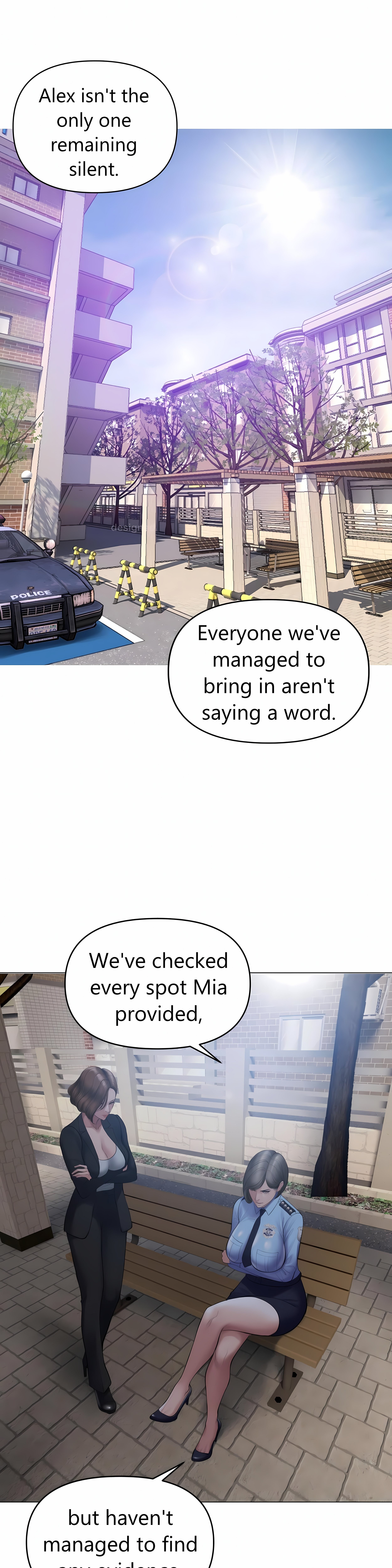 Smoking Hypnosis Chap Chapter 18 - Season 2-Smoking Hypnosis - Next Chap 10