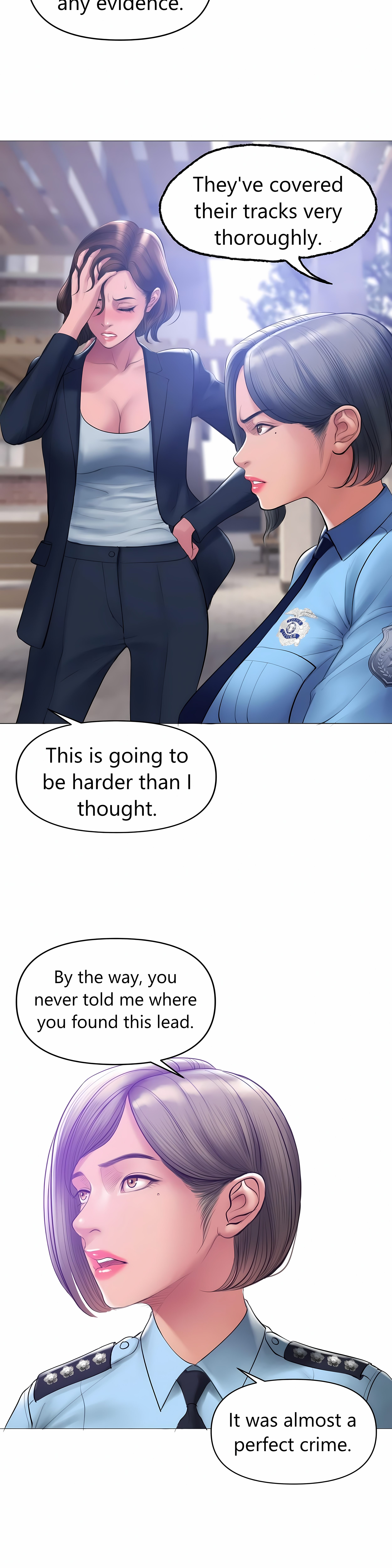 Smoking Hypnosis Chap Chapter 18 - Season 2-Smoking Hypnosis - Next Chap 10