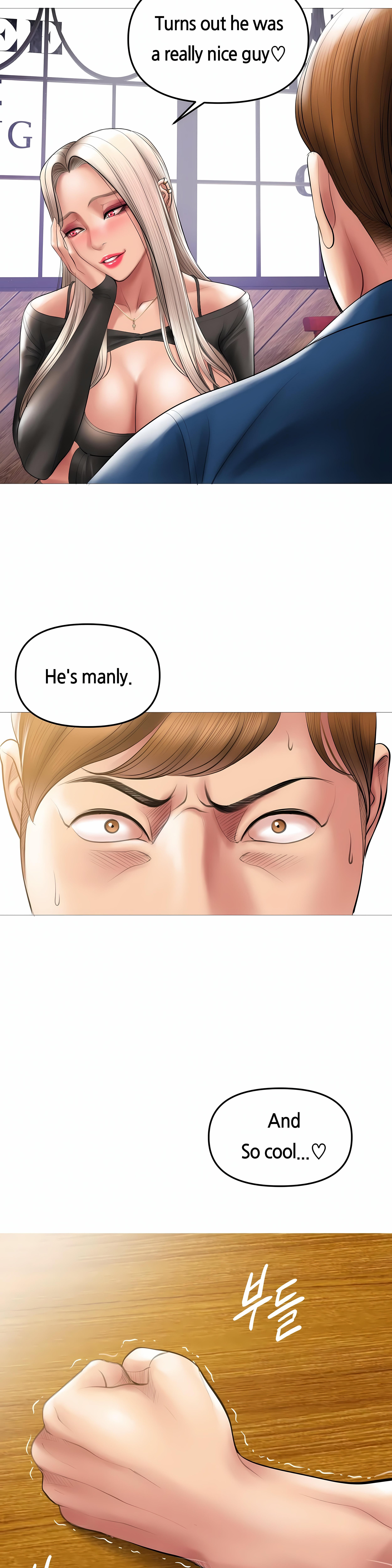 Smoking Hypnosis Chap Chapter 10 - Season 1-Smoking Hypnosis - Next Chap 11