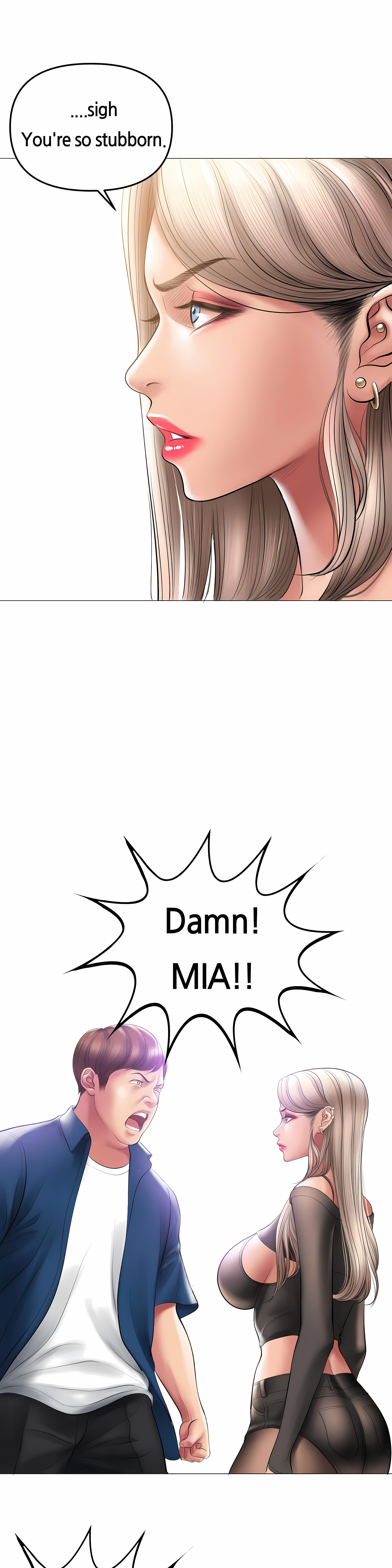 Smoking Hypnosis Chap Chapter 10 - Season 1-Smoking Hypnosis - Next Chap 11