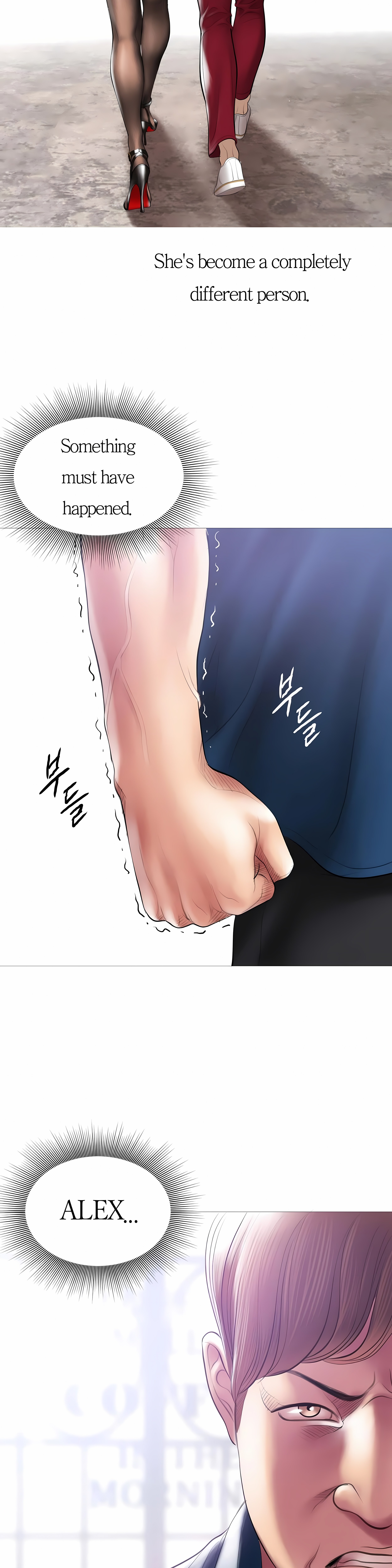 Smoking Hypnosis Chap Chapter 10 - Season 1-Smoking Hypnosis - Next Chap 11