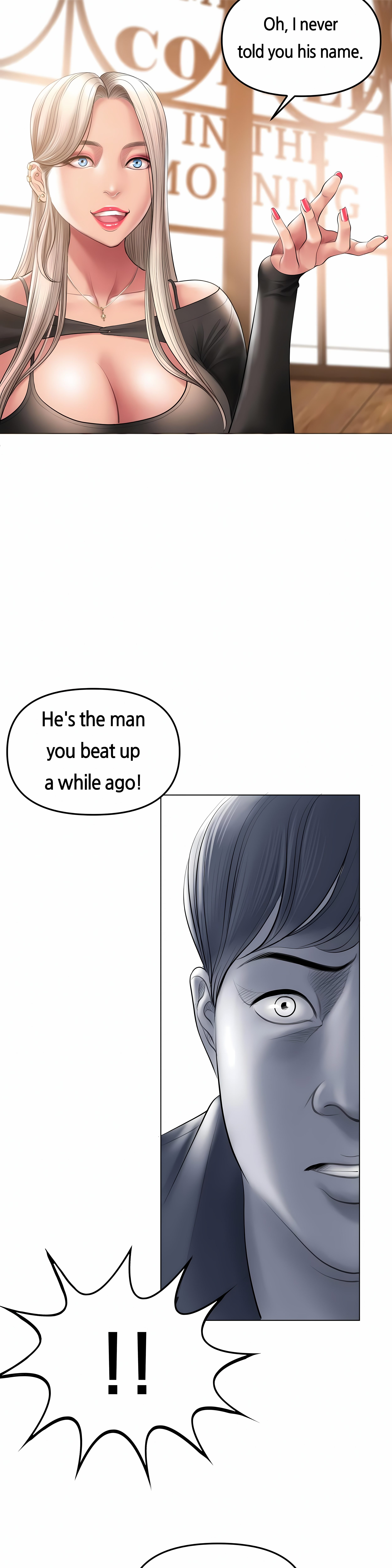 Smoking Hypnosis Chap Chapter 10 - Season 1-Smoking Hypnosis - Next Chap 11