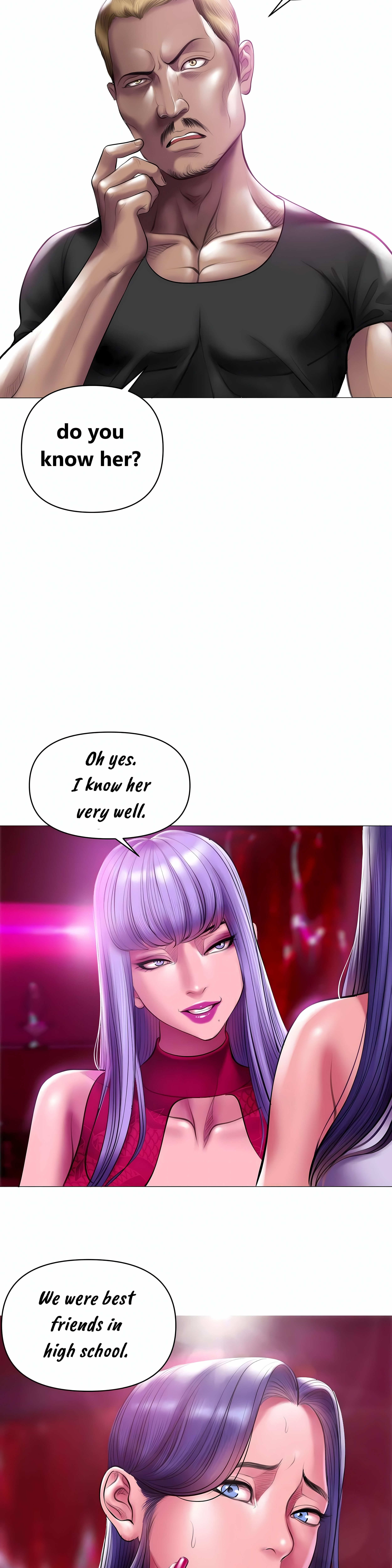 Smoking Hypnosis Chap Chapter 12 - Behind Story 2-Smoking Hypnosis - Next Chap 12