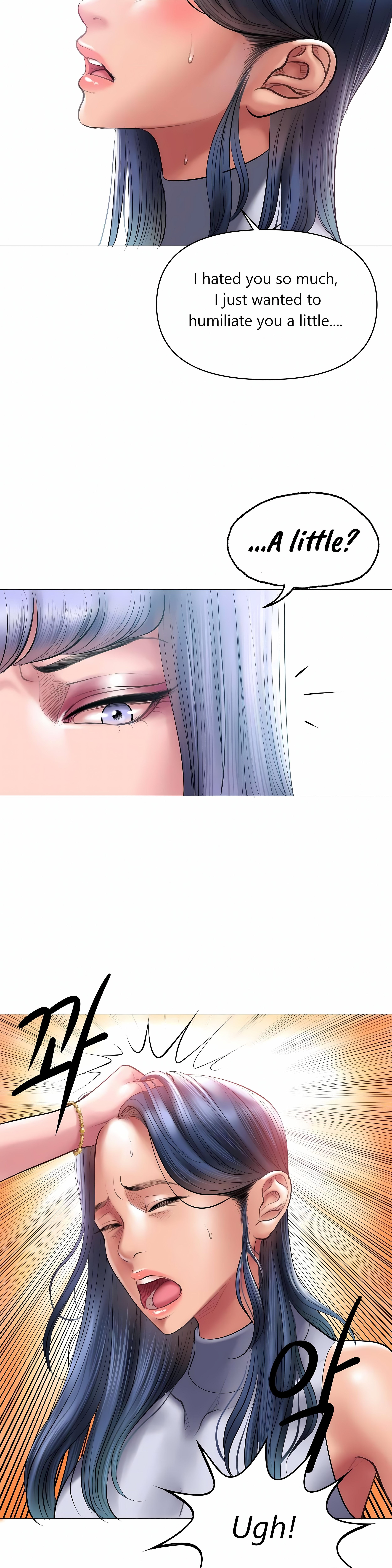 Smoking Hypnosis Chap Chapter 12 - Behind Story 2-Smoking Hypnosis - Next Chap 12