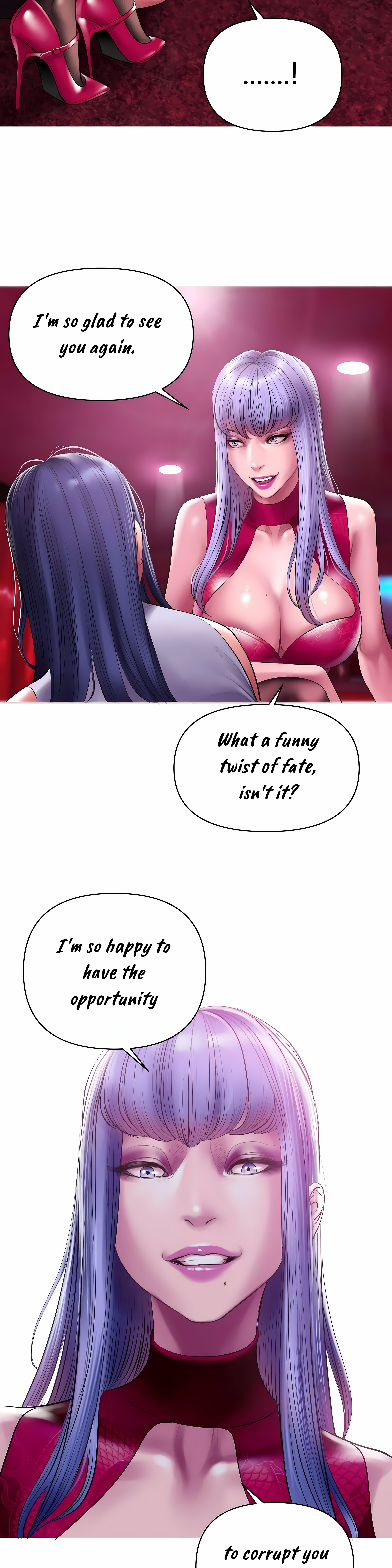 Smoking Hypnosis Chap Chapter 12 - Behind Story 2-Smoking Hypnosis - Next Chap 12