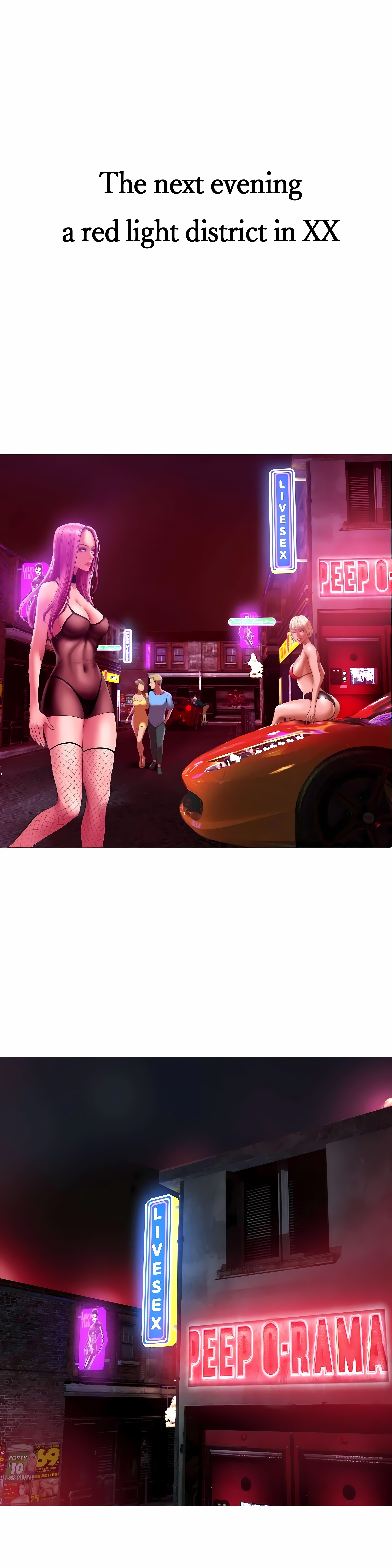 Smoking Hypnosis Chap Chapter 12 - Behind Story 2-Smoking Hypnosis - Next Chap 12