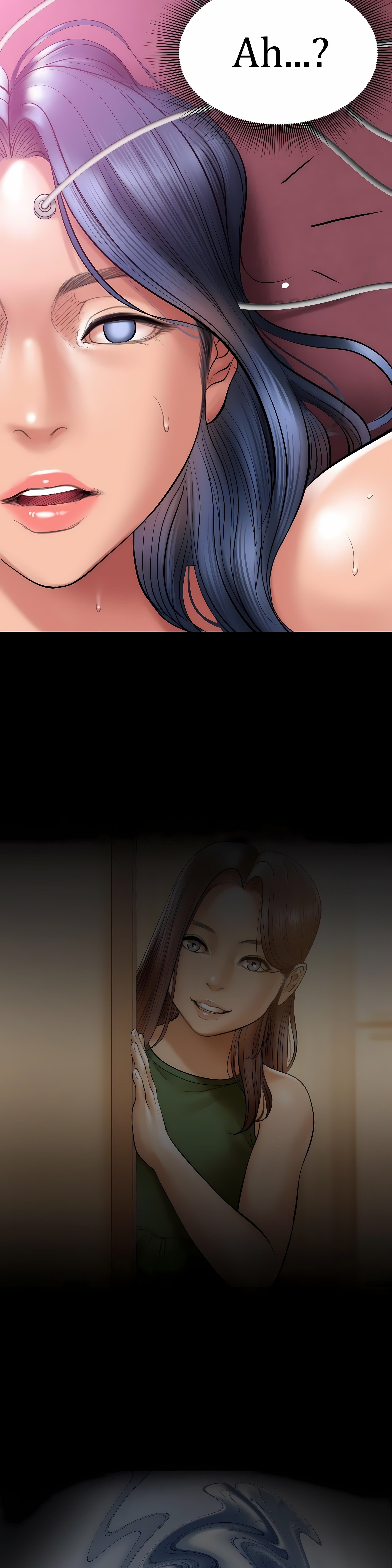 Smoking Hypnosis Chap Chapter 13 - Behind Story 3-Smoking Hypnosis - Next Chap 13