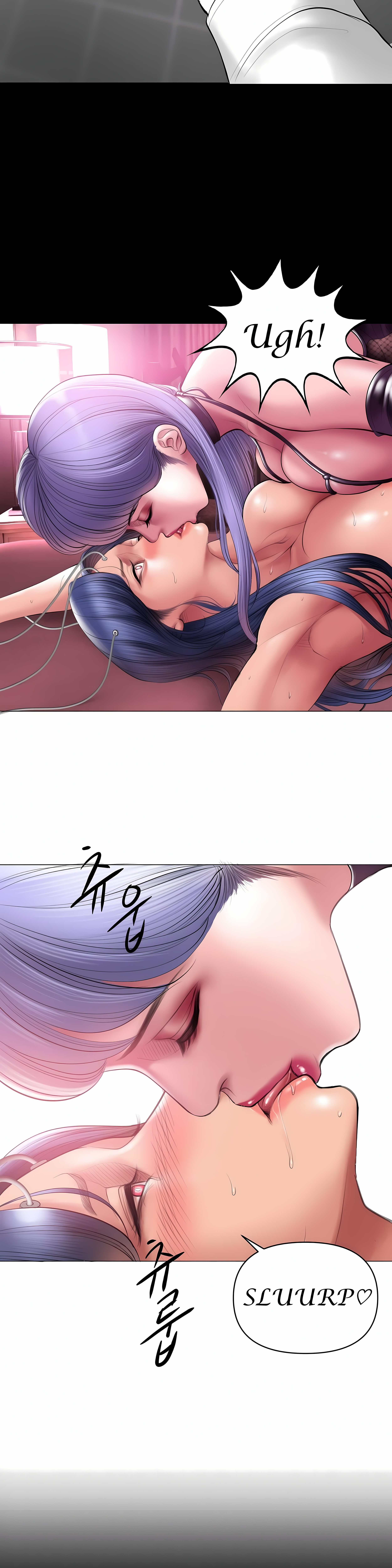 Smoking Hypnosis Chap Chapter 13 - Behind Story 3-Smoking Hypnosis - Next Chap 13