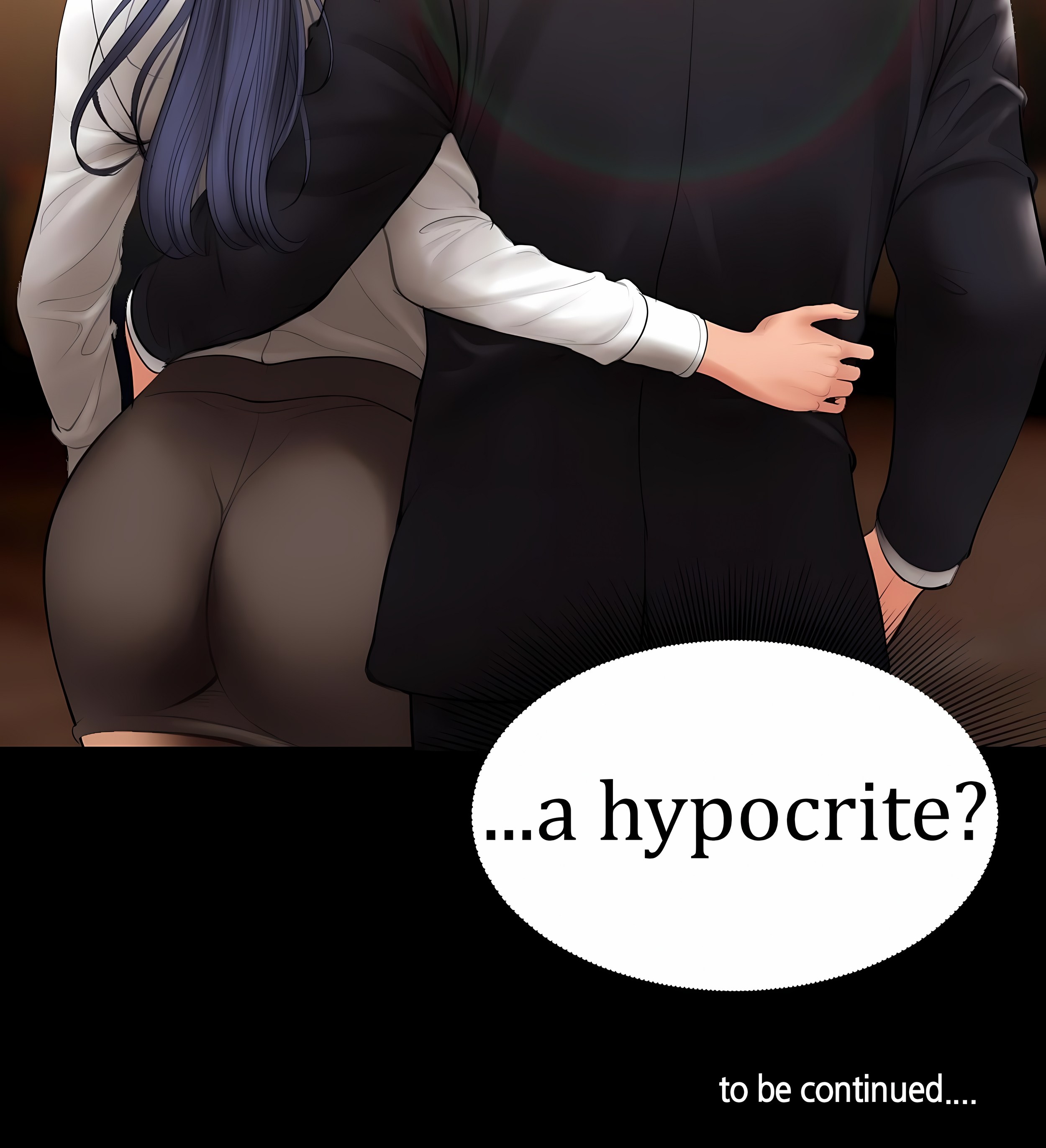 Smoking Hypnosis Chap Chapter 13 - Behind Story 3-Smoking Hypnosis - Next Chap 13