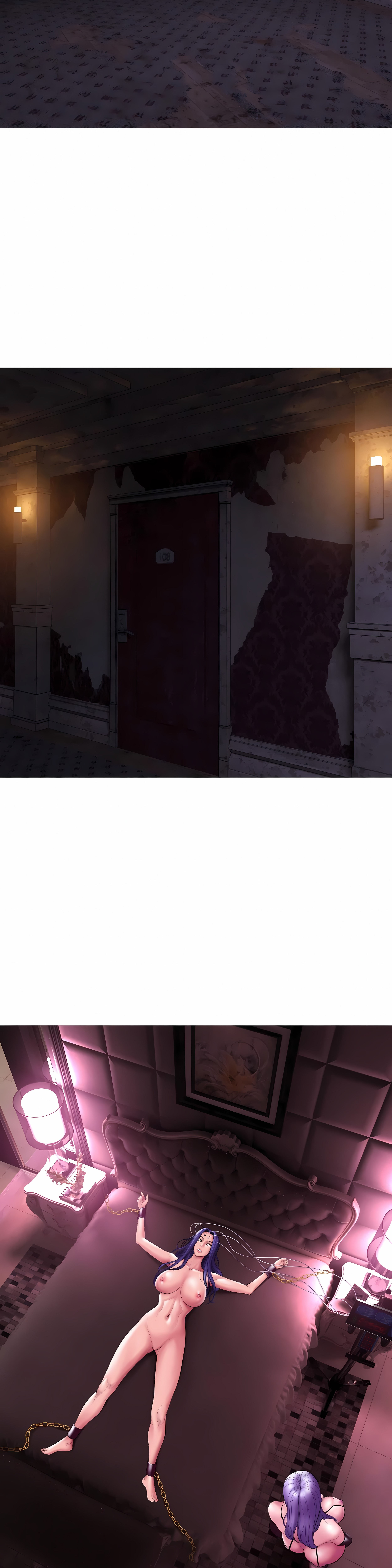 Smoking Hypnosis Chap Chapter 13 - Behind Story 3-Smoking Hypnosis - Next Chap 13