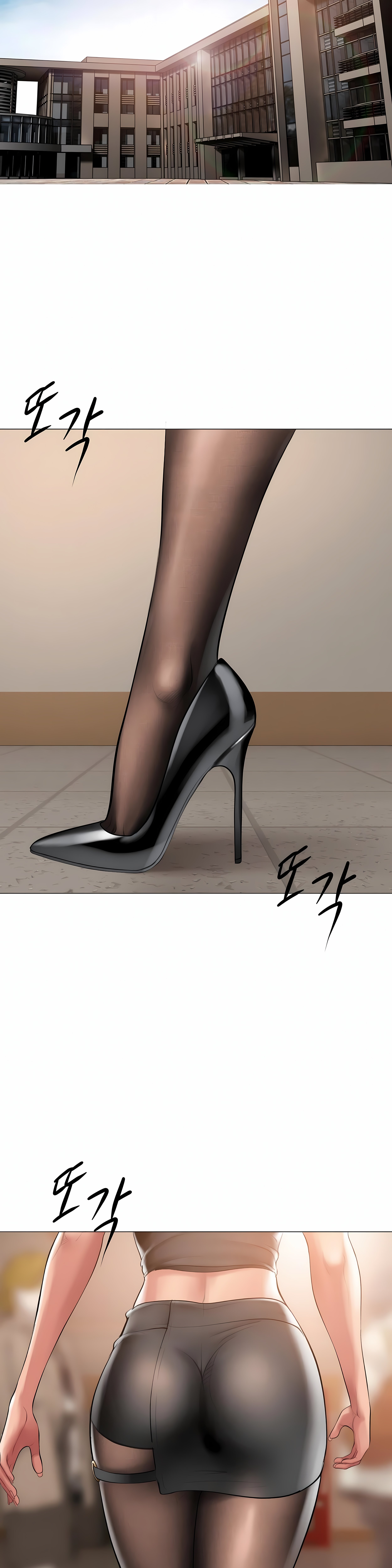 Smoking Hypnosis Chap Chapter 15 - Behind Story 5-Smoking Hypnosis - Next Chap 14