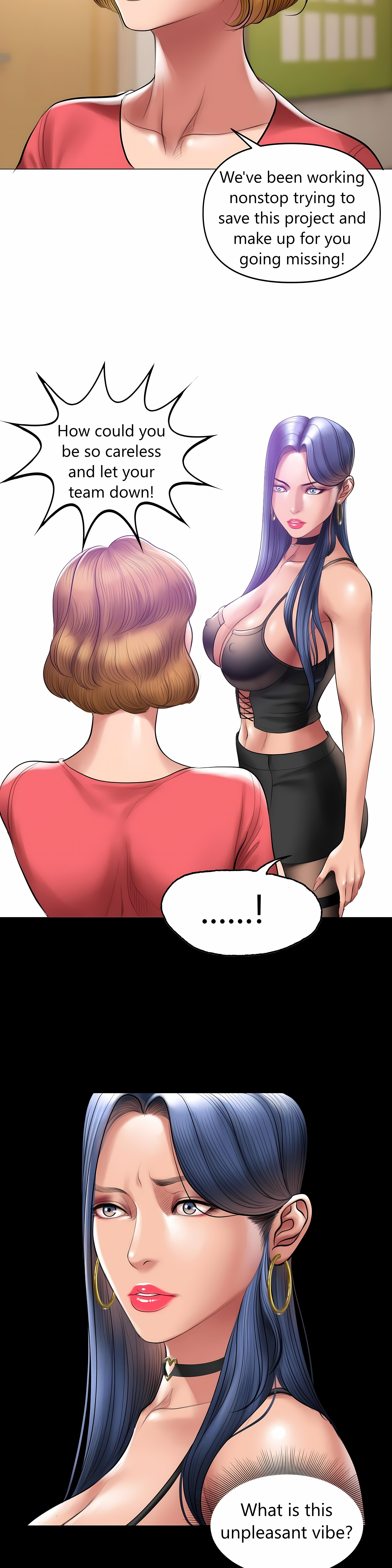 Smoking Hypnosis Chap Chapter 15 - Behind Story 5-Smoking Hypnosis - Next Chap 14