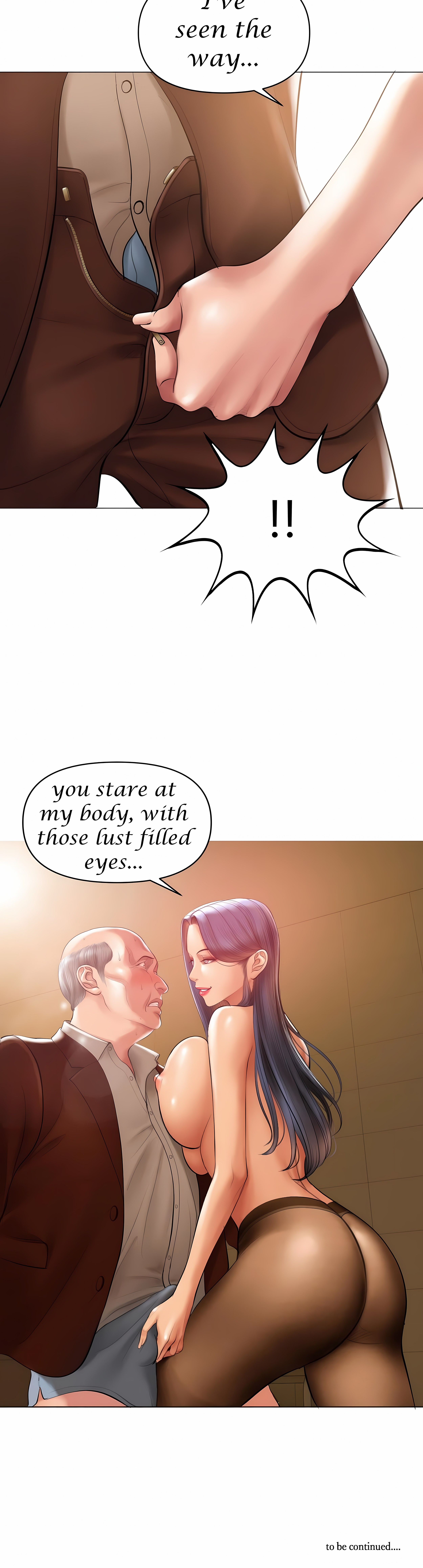 Smoking Hypnosis Chap Chapter 15 - Behind Story 5-Smoking Hypnosis - Next Chap 14