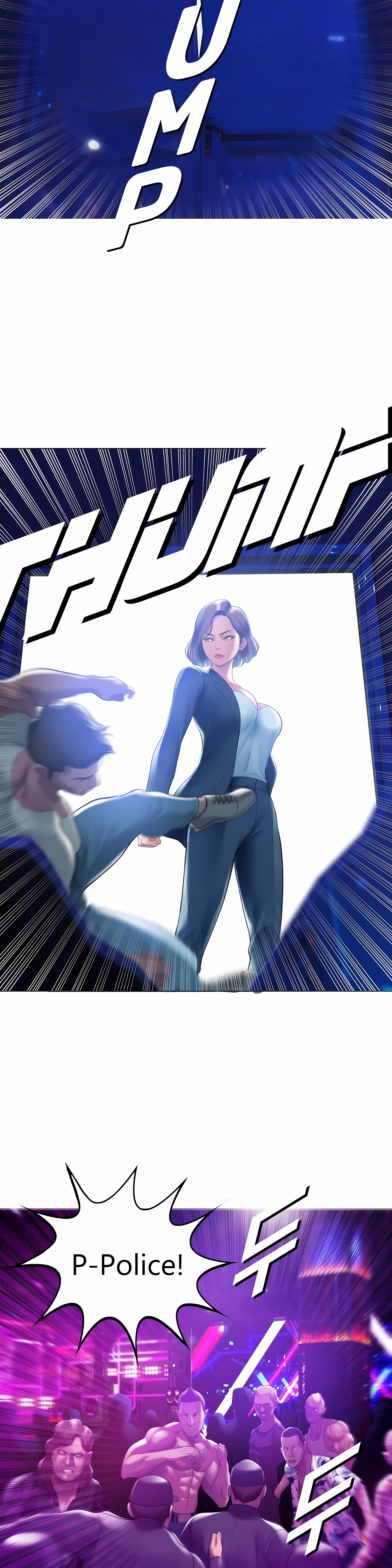 Smoking Hypnosis Chap Chapter 17 - Season 2-Smoking Hypnosis - Next Chap 15