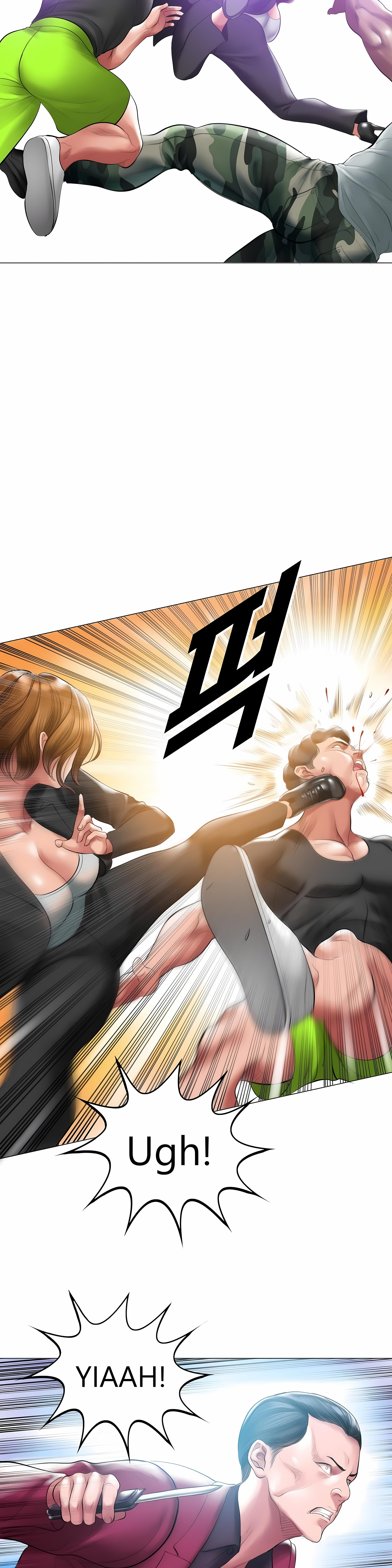 Smoking Hypnosis Chap Chapter 17 - Season 2-Smoking Hypnosis - Next Chap 15