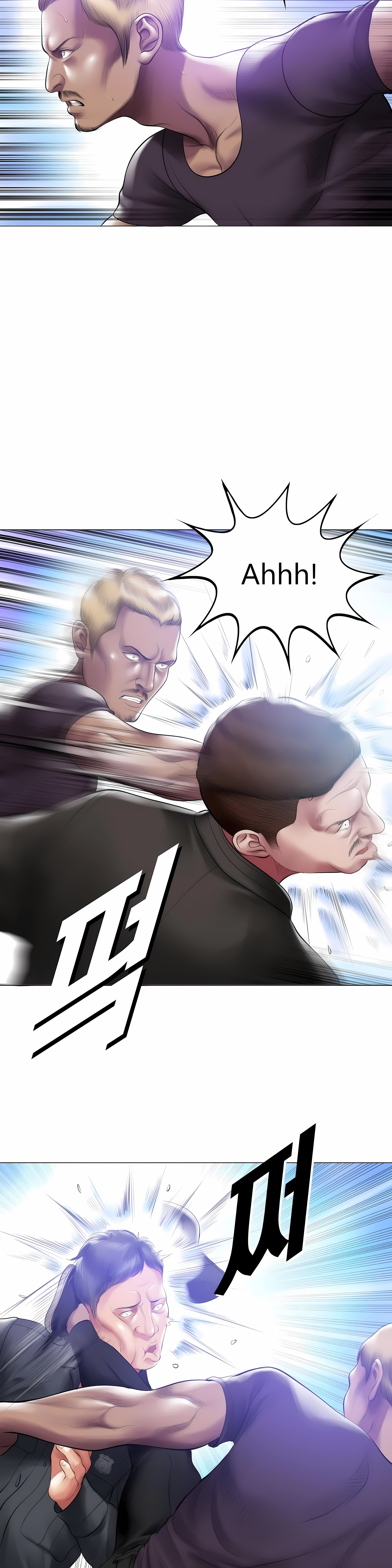 Smoking Hypnosis Chap Chapter 17 - Season 2-Smoking Hypnosis - Next Chap 15