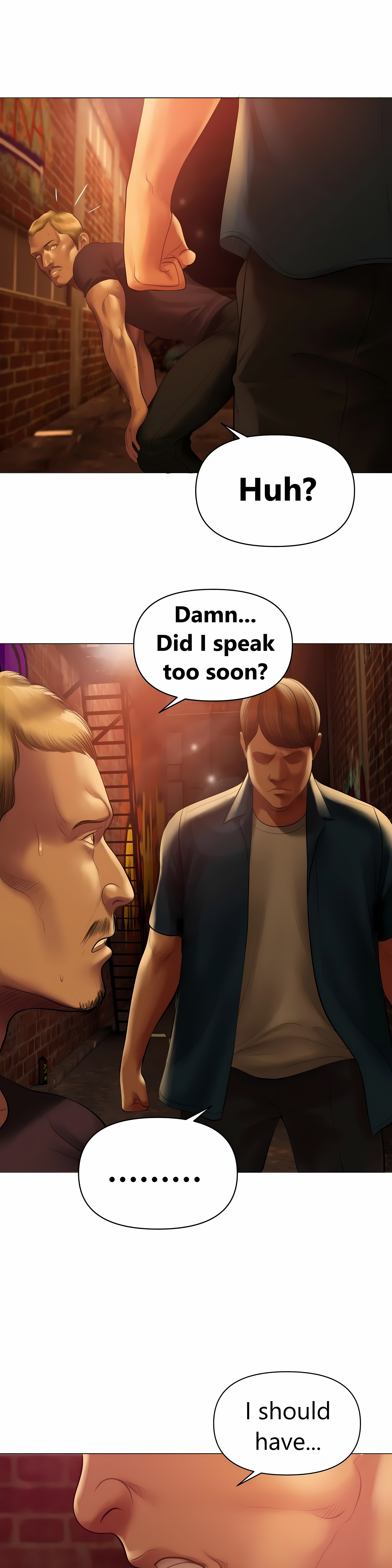 Smoking Hypnosis Chap Chapter 17 - Season 2-Smoking Hypnosis - Next Chap 15