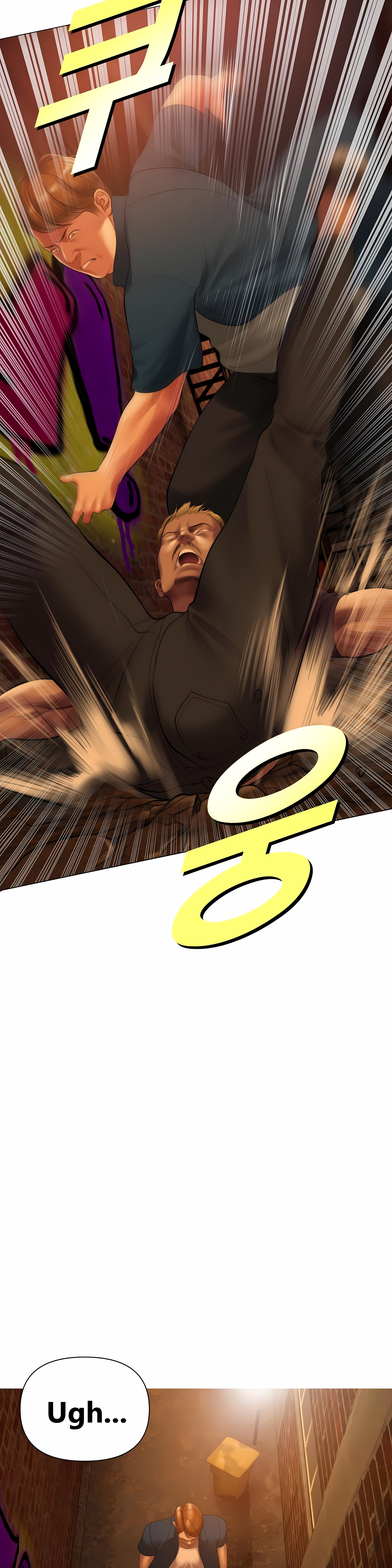 Smoking Hypnosis Chap Chapter 17 - Season 2-Smoking Hypnosis - Next Chap 15