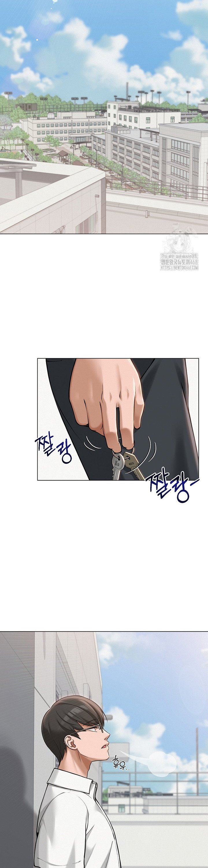 SNS manhwa raw Chap chap 04-SNS manhwa raw - Next Chap 5