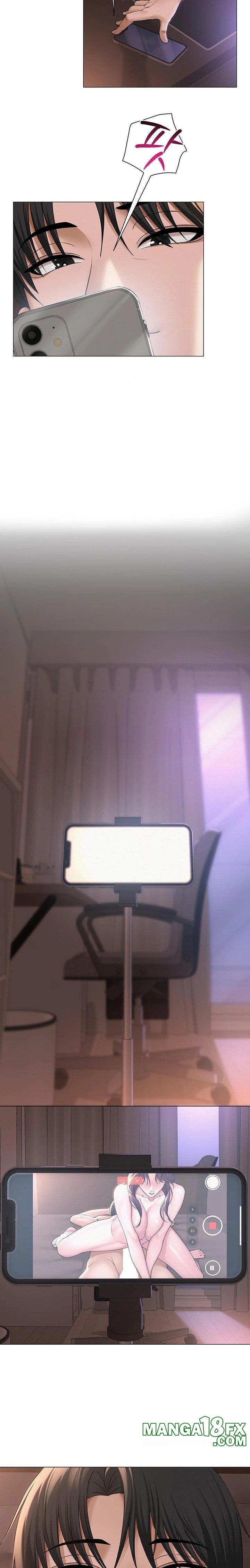 SNS manhwa raw Chap chap 18-SNS manhwa raw - Next Chap 19