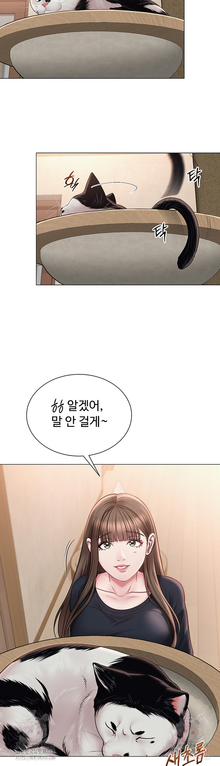 SNS manhwa raw Chap chap 21-SNS manhwa raw - Next Chap 22