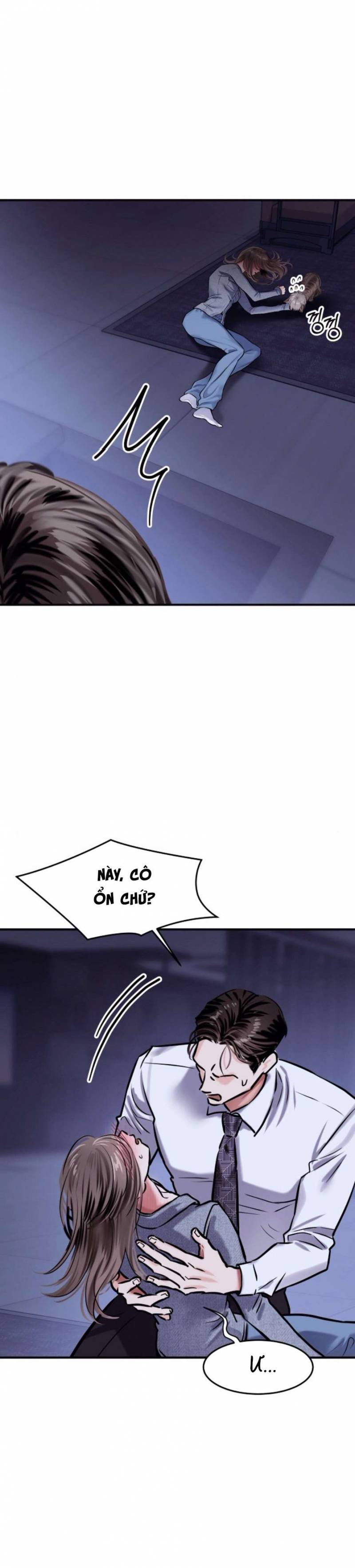 Sở Thích Bị Cai Trị Chap Chapter 11-Sở Thích Bị Cai Trị - Next Chap 12