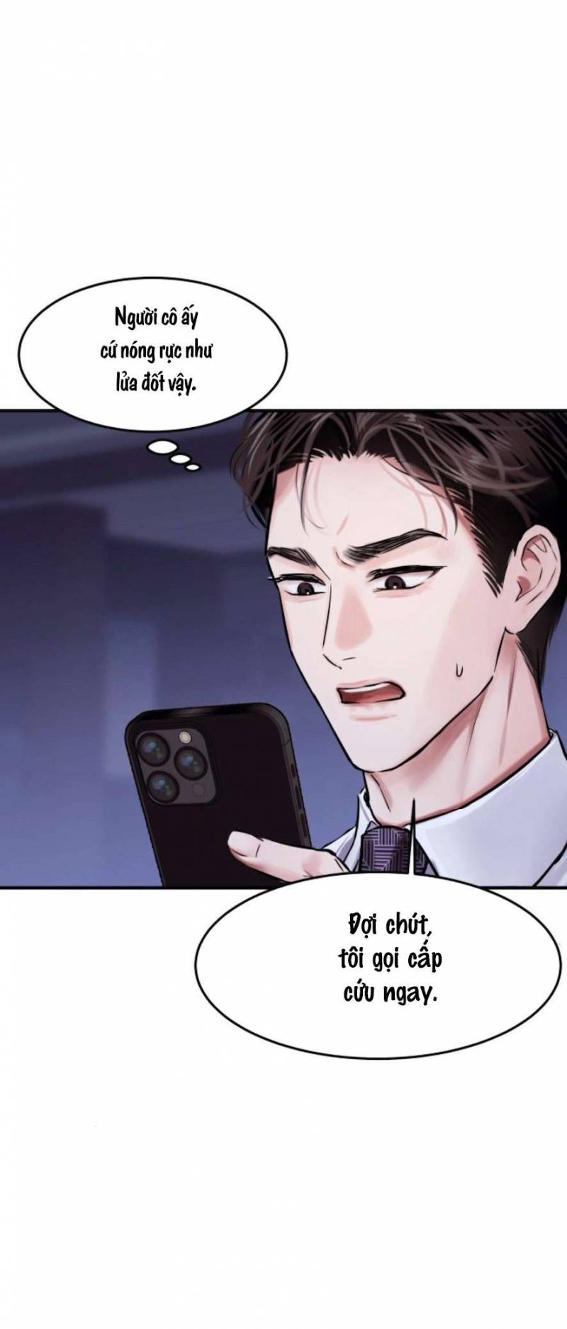 Sở Thích Bị Cai Trị Chap Chapter 11-Sở Thích Bị Cai Trị - Next Chap 12