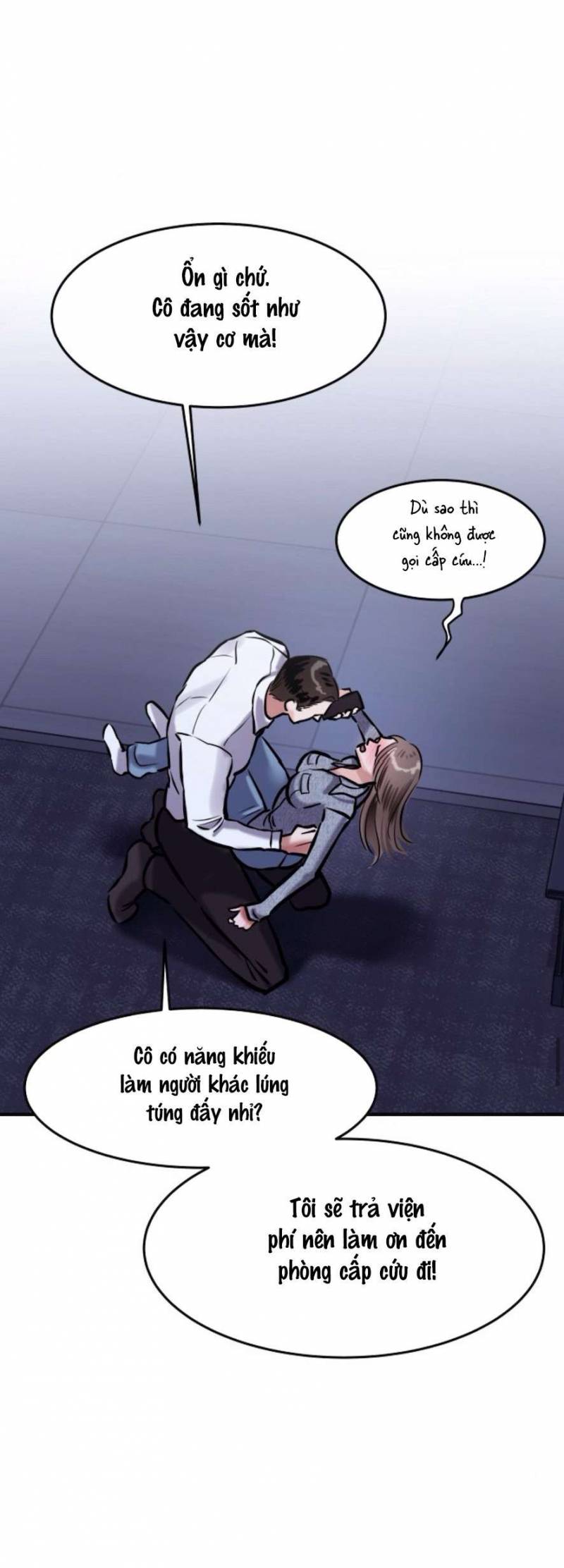 Sở Thích Bị Cai Trị Chap Chapter 11-Sở Thích Bị Cai Trị - Next Chap 12