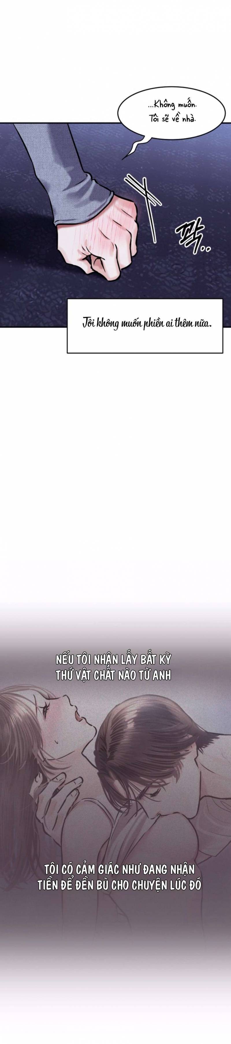 Sở Thích Bị Cai Trị Chap Chapter 11-Sở Thích Bị Cai Trị - Next Chap 12